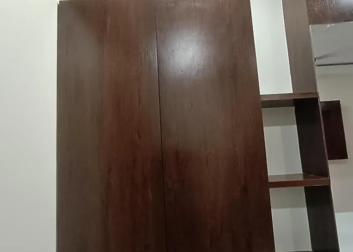 Ar Residency Hotel Mumbai