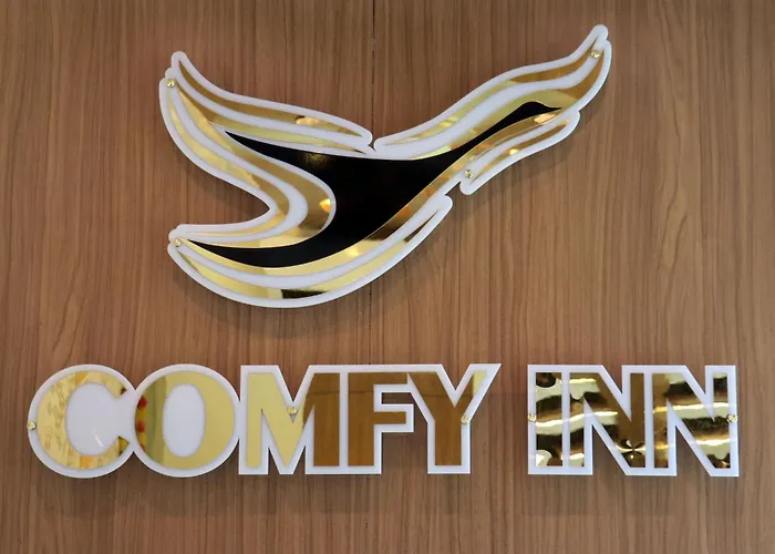 Hotel Comfy Inn Mumbai