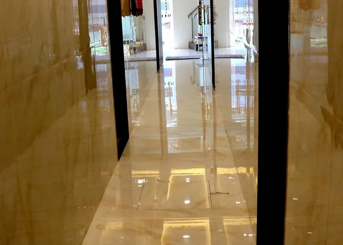 Hotel Comfy Inn Mumbai